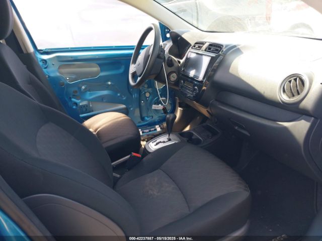 2024 MITSUBISHI MIRAGE ML32AUHJ2RH010587 Photo 4