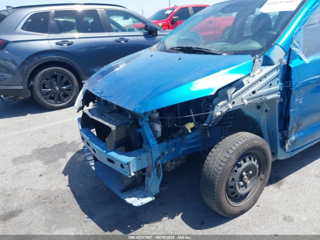 2024 MITSUBISHI MIRAGE ML32AUHJ2RH010587 Photo 5