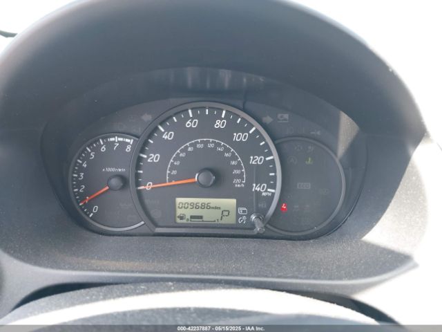 2024 MITSUBISHI MIRAGE ML32AUHJ2RH010587 Photo 6