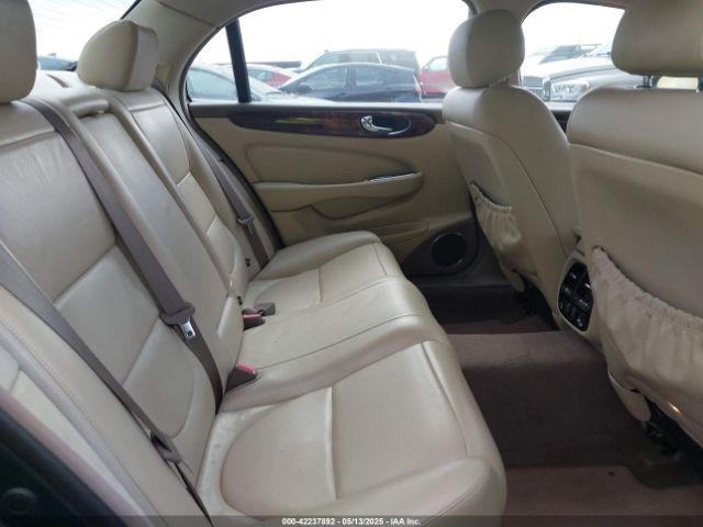 2005 JAGUAR XJ SAJWA79C25SG35038 Photo 7