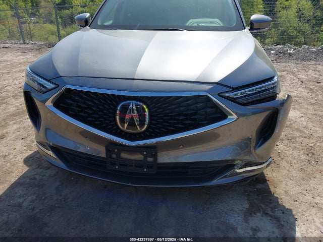 Acura j35y5 2024 5J8YE1H48RL034251 Image 12