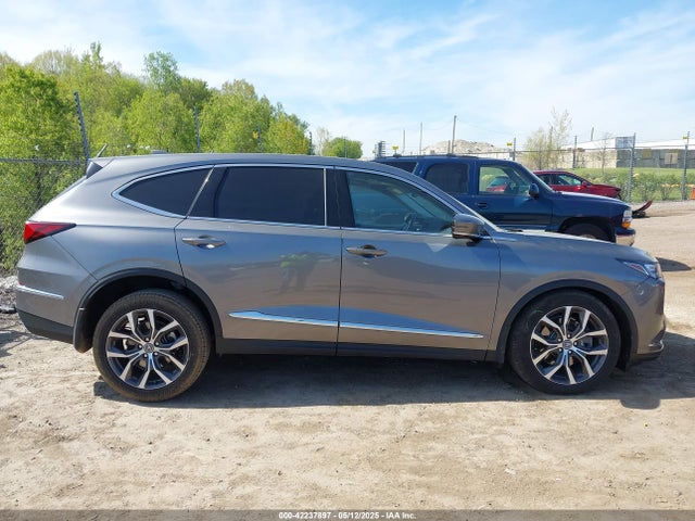 Acura j35y5 2024 5J8YE1H48RL034251 Image 13