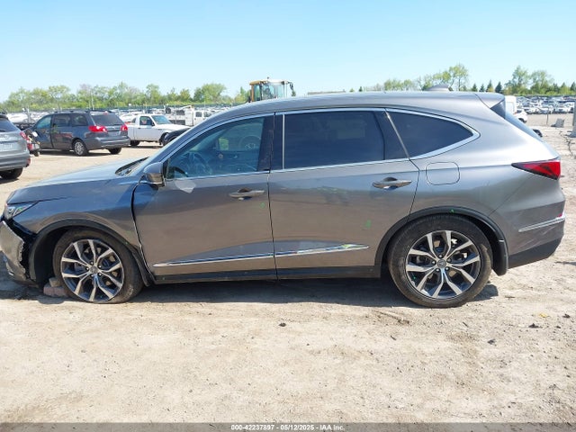 Acura j35y5 2024 5J8YE1H48RL034251 Image 14