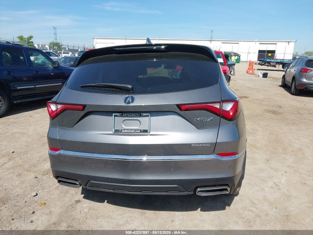 Acura j35y5 2024 5J8YE1H48RL034251 Image 16