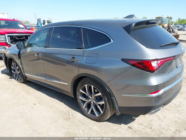Acura j35y5 2024 5J8YE1H48RL034251 Image 3