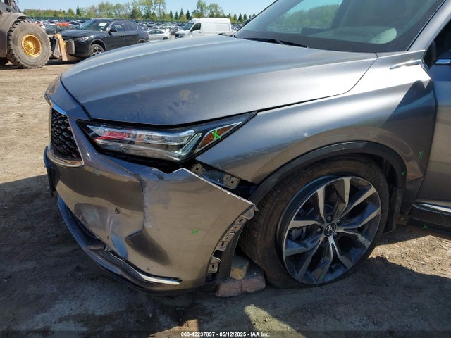 Продажа на аукционе авто 2024 Acura Mdx Technology Package, vin: 5J8YE1H48RL034251, номер лота: 42237897