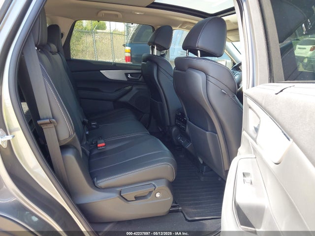 Acura j35y5 2024 5J8YE1H48RL034251 Image 8