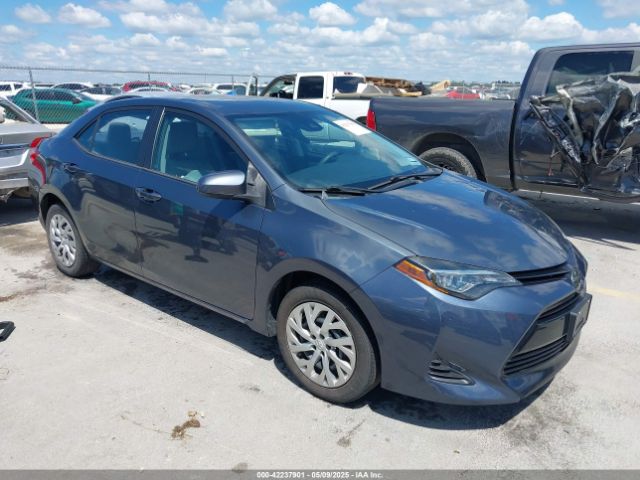 2018 TOYOTA COROLLA 5YFBURHE1JP832911