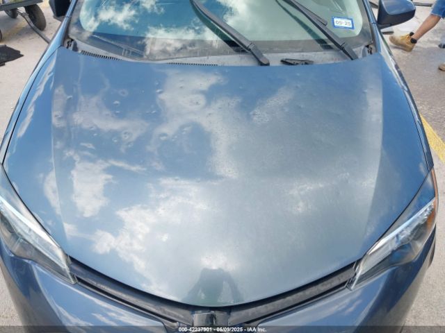 2018 TOYOTA COROLLA 5YFBURHE1JP832911 Photo 5