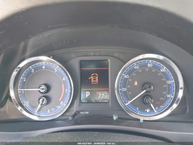 2018 TOYOTA COROLLA 5YFBURHE1JP832911 Photo 6