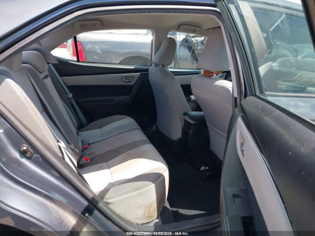 2018 TOYOTA COROLLA 5YFBURHE1JP832911 Photo 7