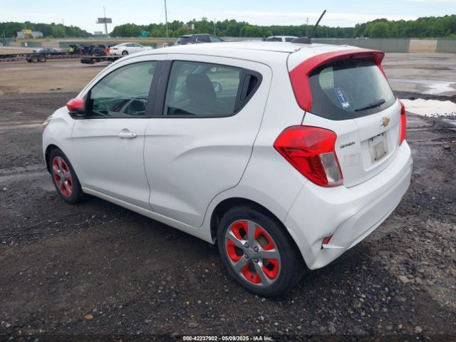KL8CD6SA3GC603746 Chevrolet Spark 1lt Cvt