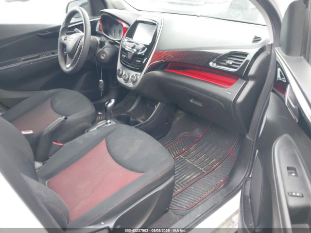 KL8CD6SA3GC603746 Chevrolet Spark 1lt Cvt