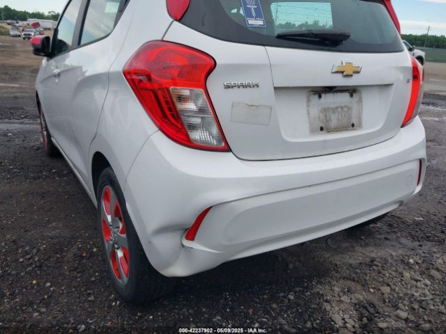 KL8CD6SA3GC603746 Chevrolet Spark 1lt Cvt
