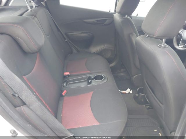 KL8CD6SA3GC603746 Chevrolet Spark 1lt Cvt