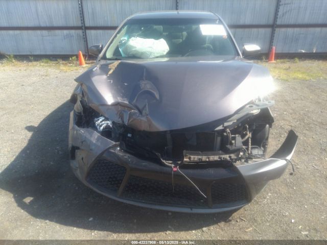 4T1BF1FK5GU513586 Toyota 2ar-fe