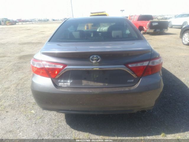 4T1BF1FK5GU513586 Toyota 2ar-fe
