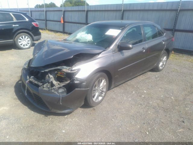 4T1BF1FK5GU513586 Toyota 2ar-fe
