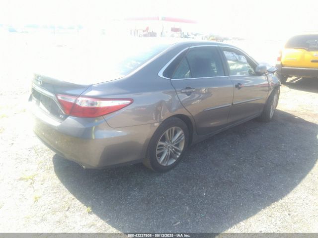 4T1BF1FK5GU513586 Toyota 2ar-fe
