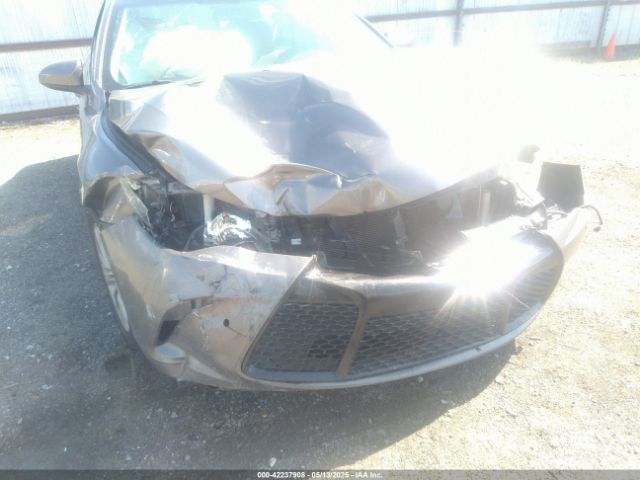 4T1BF1FK5GU513586 Toyota 2ar-fe