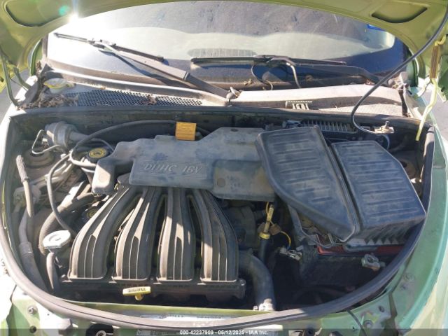 2001 CHRYSLER PT CRUISER 3C8FY4BB21T527193 Photo 9