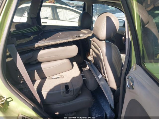 2001 CHRYSLER PT CRUISER 3C8FY4BB21T527193 Photo 7