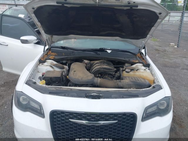 2015 CHRYSLER 300 2C3CCABG1FH908809 Photo 9