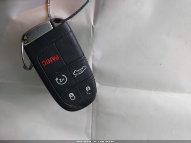 2015 CHRYSLER 300 2C3CCABG1FH908809 Photo 10