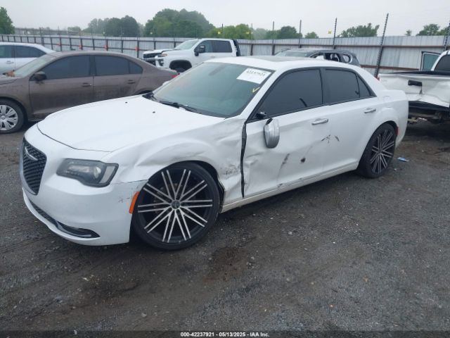 2015 CHRYSLER 300 2C3CCABG1FH908809 Photo 1