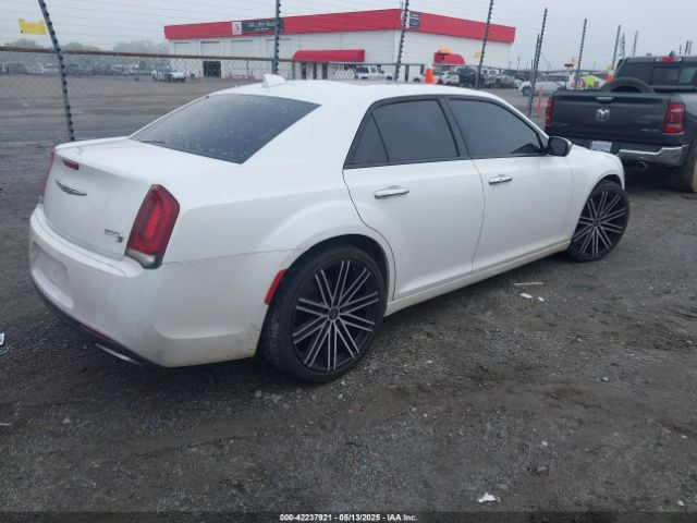 2015 CHRYSLER 300 2C3CCABG1FH908809 Photo 3