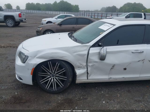 2015 CHRYSLER 300 2C3CCABG1FH908809 Photo 5