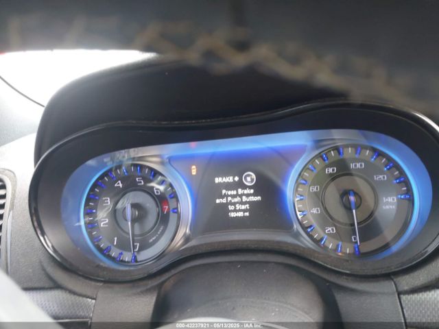 2015 CHRYSLER 300 2C3CCABG1FH908809 Photo 6