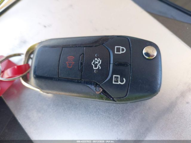 3FA6P0H70FR281366 Ford FUSION SE
