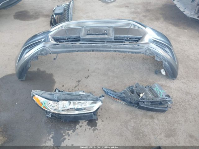 3FA6P0H70FR281366 Ford FUSION SE