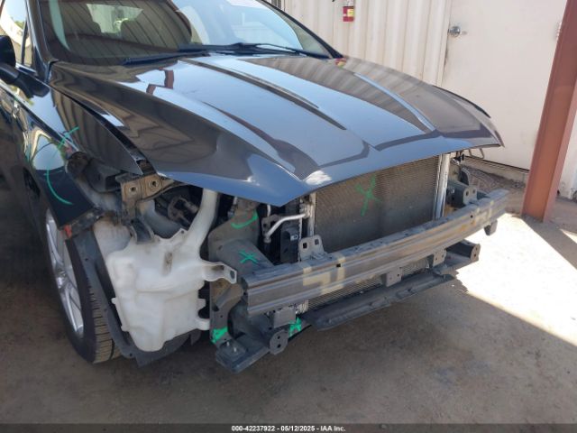 3FA6P0H70FR281366 Ford FUSION SE