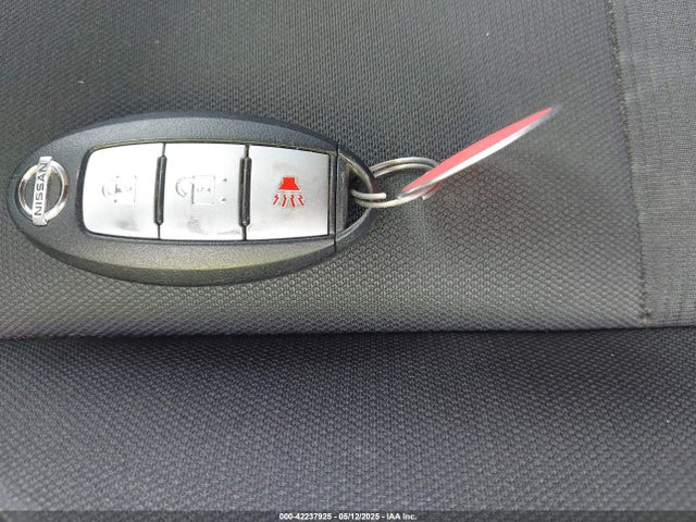 1N6AA1EJ1HN535598 Nissan Titan Platinum Reserve/pro-4x/s/sl/sv