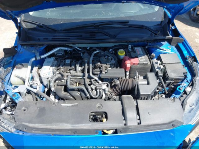 2023 NISSAN SENTRA 3N1AB8DV4PY232025 Photo 9