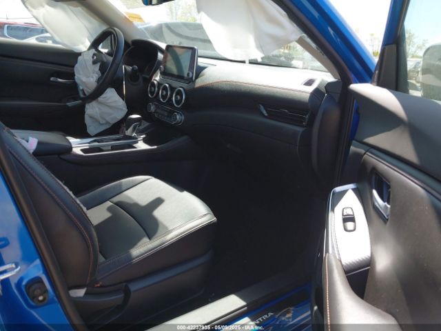 2023 NISSAN SENTRA 3N1AB8DV4PY232025 Photo 4