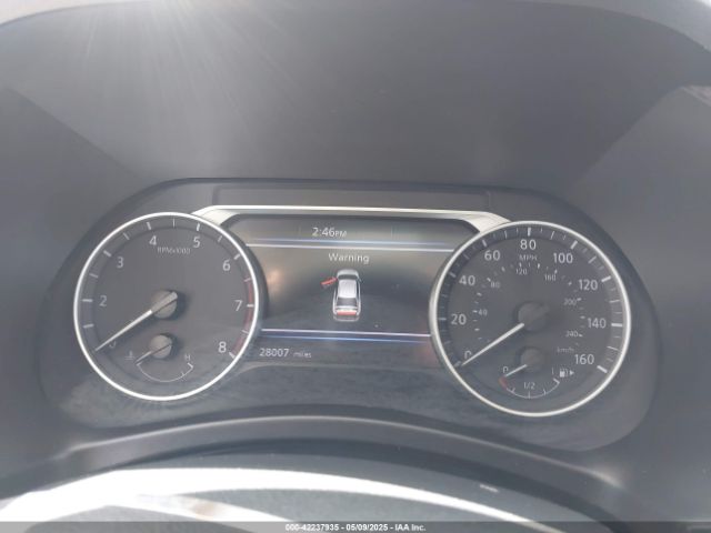 2023 NISSAN SENTRA 3N1AB8DV4PY232025 Photo 6