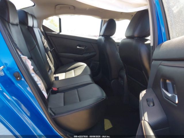 2023 NISSAN SENTRA 3N1AB8DV4PY232025 Photo 7