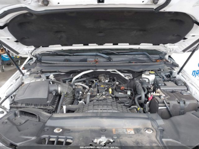 1FTER1EH3MLD08090 Ford RANGER XL