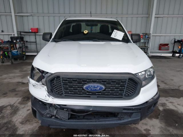 1FTER1EH3MLD08090 Ford RANGER XL