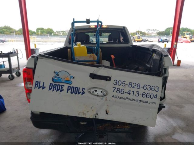 1FTER1EH3MLD08090 Ford RANGER XL