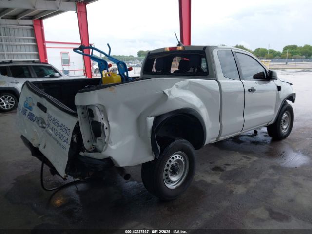 1FTER1EH3MLD08090 Ford RANGER XL