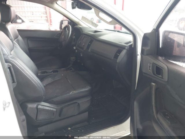 1FTER1EH3MLD08090 Ford RANGER XL