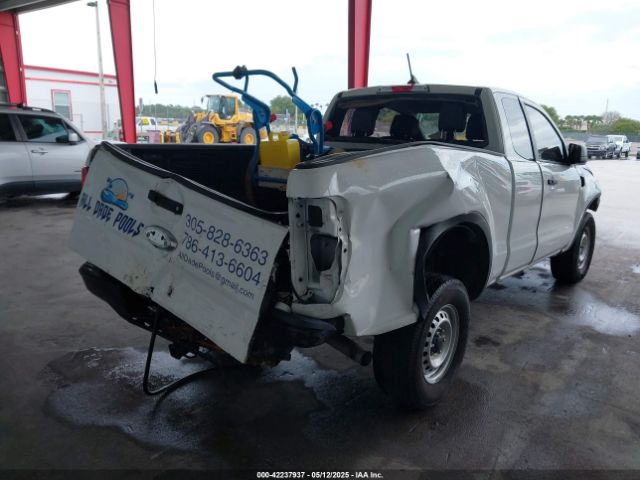 1FTER1EH3MLD08090 Ford RANGER XL