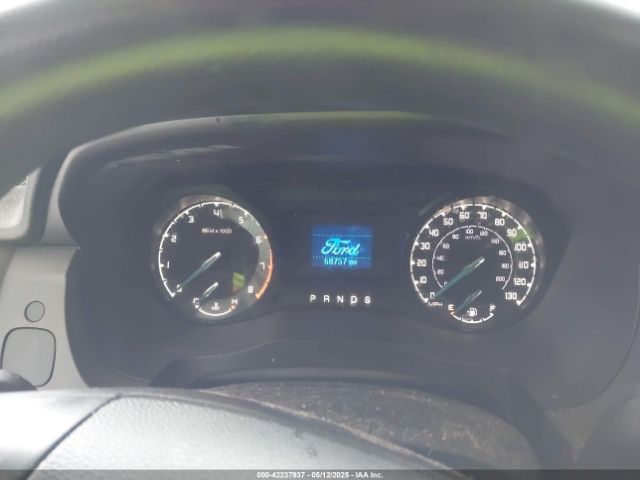 1FTER1EH3MLD08090 Ford RANGER XL