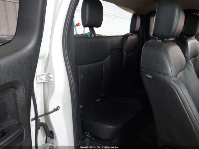 1FTER1EH3MLD08090 Ford RANGER XL