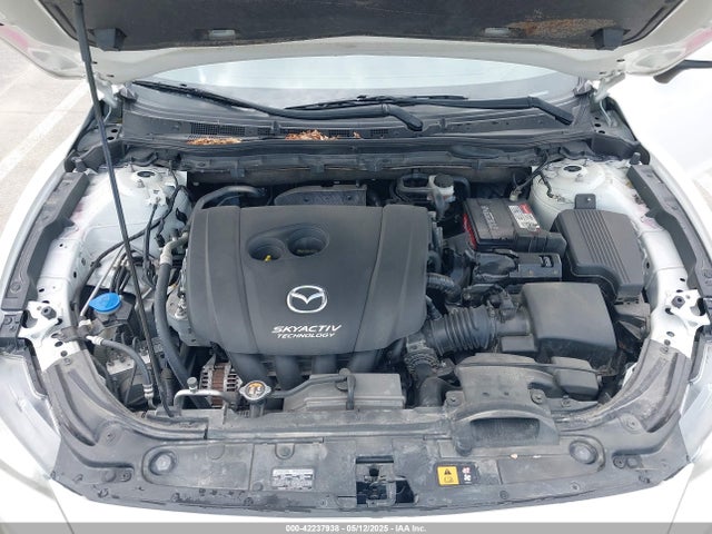JM1GL1U55H1129133 Mazda py