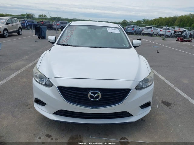 JM1GL1U55H1129133 Mazda py